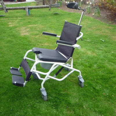 Reclining Shower Chair