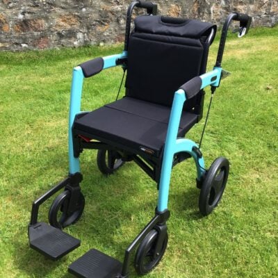 RollzMotion wheelchair