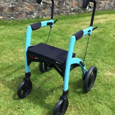 Rollz Motion walking frame