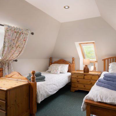 Gallery Bedroom
