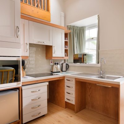 Accessible Kitchen