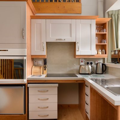 Accessible Kitchen